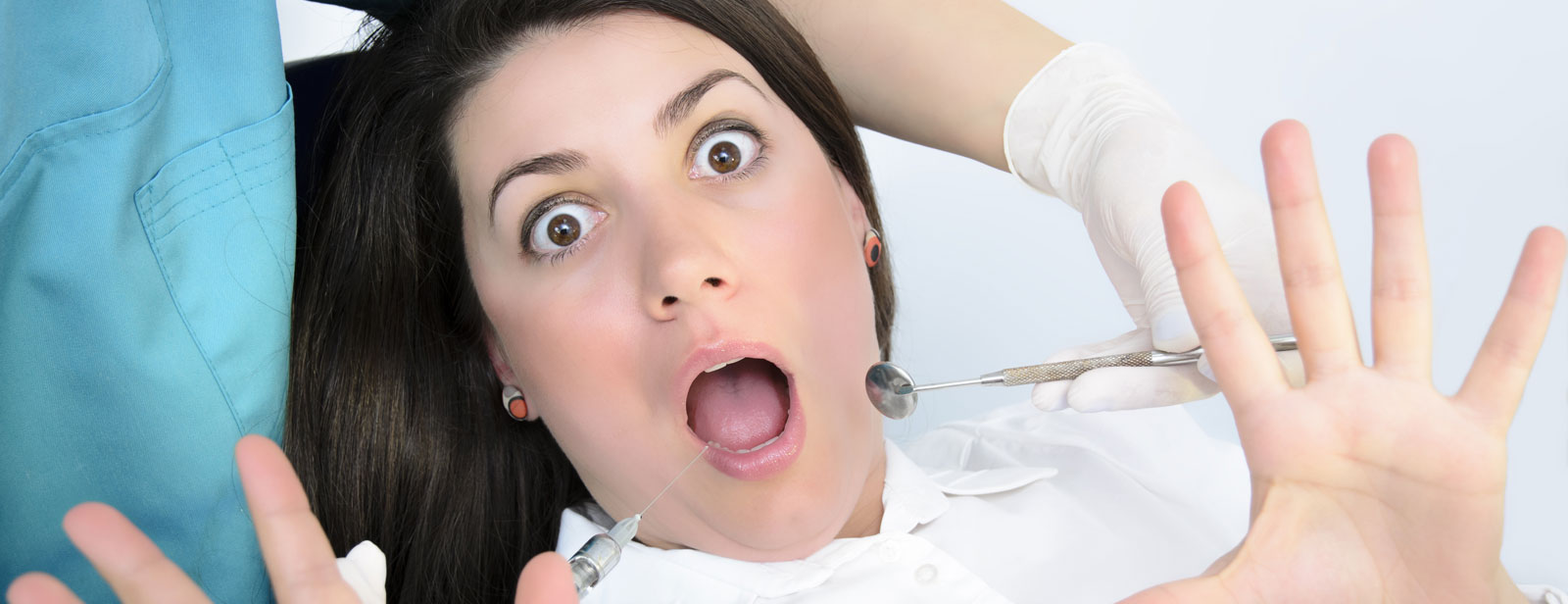 Angst voor de tandarts en hoe hiermee om te gaan