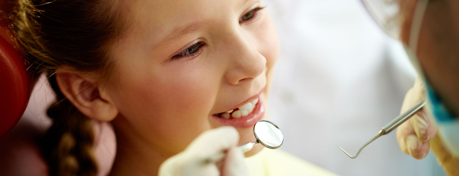 Kindvriendelijke behandeling bij angst voor de tandarts